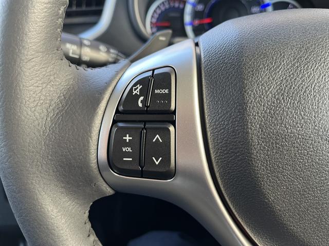 ワゴンRスティングレー T HIDヘッドライト☆オートライト☆横滑り防止☆フォグランプ☆アームレスト☆アイドリングストップ☆バックカメラ☆Wライト付バニティミラー☆ISOFIX対応☆RBS☆チルトステアリング☆シートリフター☆(20枚目)