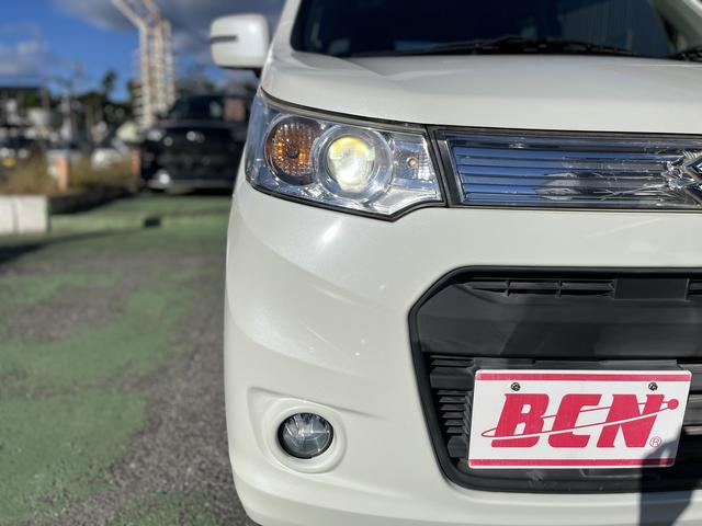 ワゴンRスティングレー T HIDヘッドライト☆オートライト☆横滑り防止☆フォグランプ☆アームレスト☆アイドリングストップ☆バックカメラ☆Wライト付バニティミラー☆ISOFIX対応☆RBS☆チルトステアリング☆シートリフター☆(32枚目)