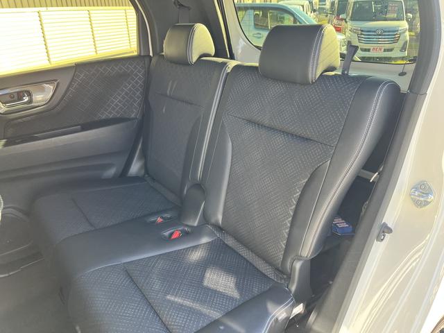 Ｎ－ＷＧＮカスタム Ｇ　ＳＳパッケージ　純正メモリーナビ☆横滑り防止☆ワンセグＴＶ☆Ｂｌｕｅｔｏｏｔｈオーディオ☆バックカメラ☆ＨＩＤヘッドライト☆オートライト☆フォグランプ☆ハーフレザー調シート☆シティブレーキシステム☆ＵＳＢポート×３☆（12枚目）