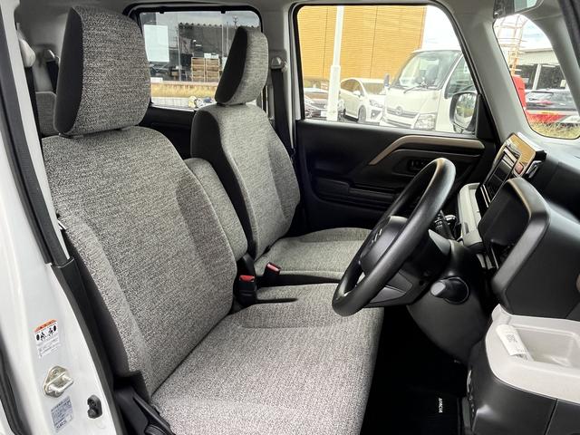 スペーシア ハイブリッドＸ　社外メモリーナビ☆バックカメラ☆Ｂｌｕｅｔｏｏｔｈオーディオ☆Ｗシートヒーター☆ＬＥＤヘッドライト☆車線逸脱警報☆横滑り防止☆アイドリングストップ☆オットマン☆オートライト☆サーキュレーター☆（10枚目）