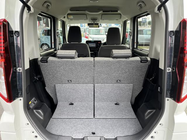 スペーシア ハイブリッドＸ　社外メモリーナビ☆バックカメラ☆Ｂｌｕｅｔｏｏｔｈオーディオ☆Ｗシートヒーター☆ＬＥＤヘッドライト☆車線逸脱警報☆横滑り防止☆アイドリングストップ☆オットマン☆オートライト☆サーキュレーター☆（17枚目）
