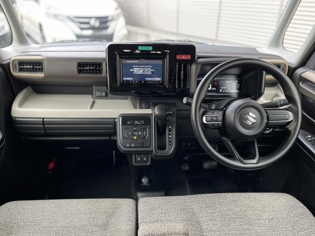 スペーシア ハイブリッドＸ　社外メモリーナビ☆バックカメラ☆Ｂｌｕｅｔｏｏｔｈオーディオ☆Ｗシートヒーター☆ＬＥＤヘッドライト☆車線逸脱警報☆横滑り防止☆アイドリングストップ☆オットマン☆オートライト☆サーキュレーター☆（18枚目）