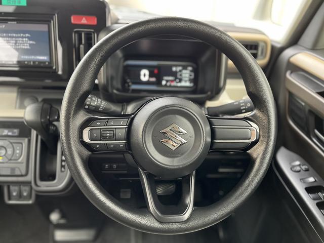 スペーシア ハイブリッドＸ　社外メモリーナビ☆バックカメラ☆Ｂｌｕｅｔｏｏｔｈオーディオ☆Ｗシートヒーター☆ＬＥＤヘッドライト☆車線逸脱警報☆横滑り防止☆アイドリングストップ☆オットマン☆オートライト☆サーキュレーター☆（19枚目）