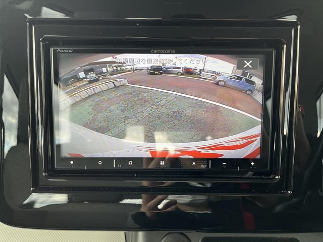 スペーシア ハイブリッドＸ　社外メモリーナビ☆バックカメラ☆Ｂｌｕｅｔｏｏｔｈオーディオ☆Ｗシートヒーター☆ＬＥＤヘッドライト☆車線逸脱警報☆横滑り防止☆アイドリングストップ☆オットマン☆オートライト☆サーキュレーター☆（23枚目）