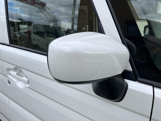 スペーシア ハイブリッドＸ　社外メモリーナビ☆バックカメラ☆Ｂｌｕｅｔｏｏｔｈオーディオ☆Ｗシートヒーター☆ＬＥＤヘッドライト☆車線逸脱警報☆横滑り防止☆アイドリングストップ☆オットマン☆オートライト☆サーキュレーター☆（38枚目）