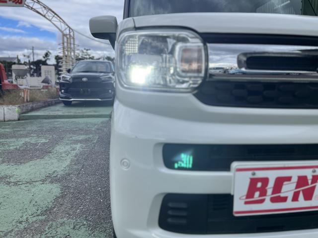 スペーシア ハイブリッドＸ　社外メモリーナビ☆バックカメラ☆Ｂｌｕｅｔｏｏｔｈオーディオ☆Ｗシートヒーター☆ＬＥＤヘッドライト☆車線逸脱警報☆横滑り防止☆アイドリングストップ☆オットマン☆オートライト☆サーキュレーター☆（39枚目）