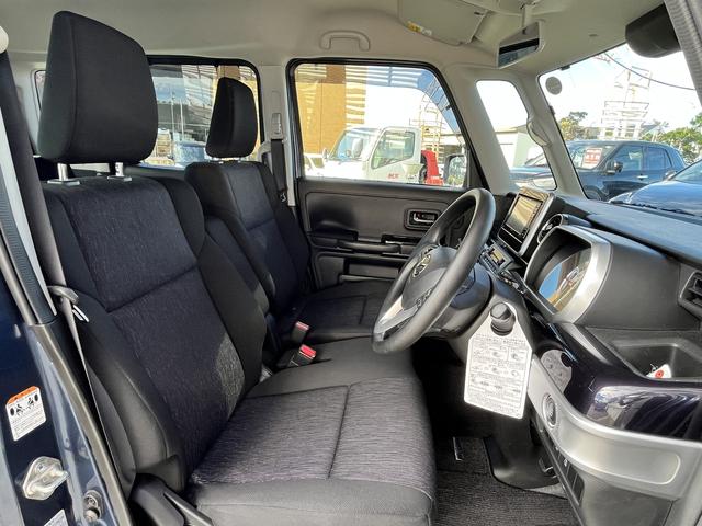 フレアワゴンカスタムスタイル ハイブリッドＸＧ　純正メモリーナビ☆フルセグＴＶ☆Ｂｌｕｅｔｏｏｔｈオーディオ☆ＤＶＤ再生可☆バックカメラ☆パーキングセンサー☆ＲＢＳ☆ＬＥＤヘッドライト☆アイドリングストップ☆車線逸脱警報☆Ｄ席シートヒーター☆（9枚目）