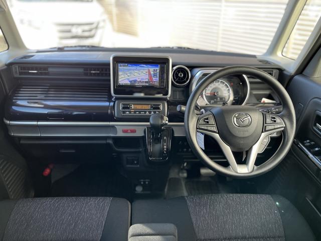 フレアワゴンカスタムスタイル ハイブリッドＸＧ　純正メモリーナビ☆フルセグＴＶ☆Ｂｌｕｅｔｏｏｔｈオーディオ☆ＤＶＤ再生可☆バックカメラ☆パーキングセンサー☆ＲＢＳ☆ＬＥＤヘッドライト☆アイドリングストップ☆車線逸脱警報☆Ｄ席シートヒーター☆（15枚目）