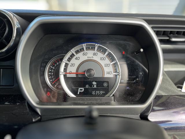 フレアワゴンカスタムスタイル ハイブリッドＸＧ　純正メモリーナビ☆フルセグＴＶ☆Ｂｌｕｅｔｏｏｔｈオーディオ☆ＤＶＤ再生可☆バックカメラ☆パーキングセンサー☆ＲＢＳ☆ＬＥＤヘッドライト☆アイドリングストップ☆車線逸脱警報☆Ｄ席シートヒーター☆（17枚目）