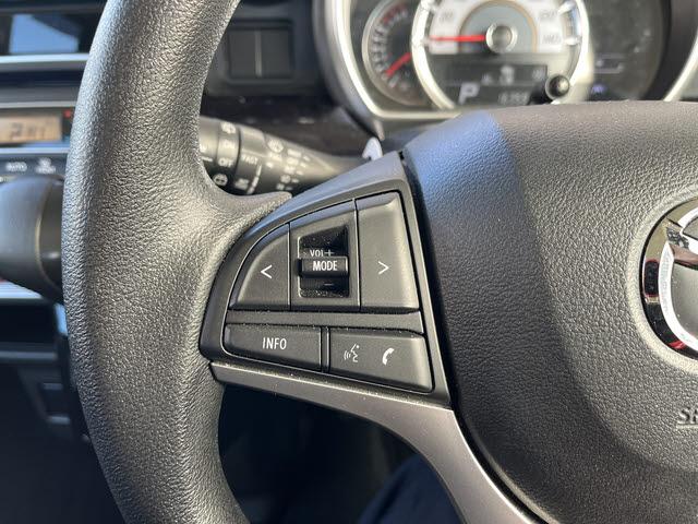 フレアワゴンカスタムスタイル ハイブリッドＸＧ　純正メモリーナビ☆フルセグＴＶ☆Ｂｌｕｅｔｏｏｔｈオーディオ☆ＤＶＤ再生可☆バックカメラ☆パーキングセンサー☆ＲＢＳ☆ＬＥＤヘッドライト☆アイドリングストップ☆車線逸脱警報☆Ｄ席シートヒーター☆（23枚目）