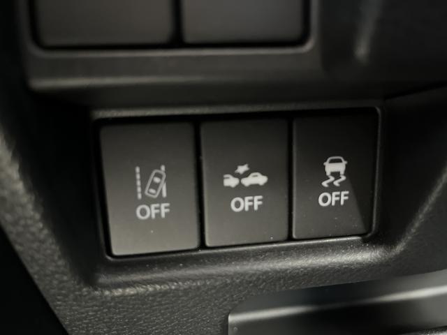 フレアワゴンカスタムスタイル ハイブリッドＸＧ　純正メモリーナビ☆フルセグＴＶ☆Ｂｌｕｅｔｏｏｔｈオーディオ☆ＤＶＤ再生可☆バックカメラ☆パーキングセンサー☆ＲＢＳ☆ＬＥＤヘッドライト☆アイドリングストップ☆車線逸脱警報☆Ｄ席シートヒーター☆（31枚目）