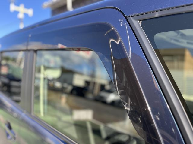 フレアワゴンカスタムスタイル ハイブリッドＸＧ　純正メモリーナビ☆フルセグＴＶ☆Ｂｌｕｅｔｏｏｔｈオーディオ☆ＤＶＤ再生可☆バックカメラ☆パーキングセンサー☆ＲＢＳ☆ＬＥＤヘッドライト☆アイドリングストップ☆車線逸脱警報☆Ｄ席シートヒーター☆（36枚目）