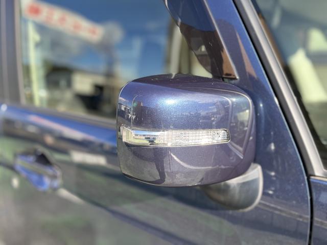 フレアワゴンカスタムスタイル ハイブリッドＸＧ　純正メモリーナビ☆フルセグＴＶ☆Ｂｌｕｅｔｏｏｔｈオーディオ☆ＤＶＤ再生可☆バックカメラ☆パーキングセンサー☆ＲＢＳ☆ＬＥＤヘッドライト☆アイドリングストップ☆車線逸脱警報☆Ｄ席シートヒーター☆（37枚目）