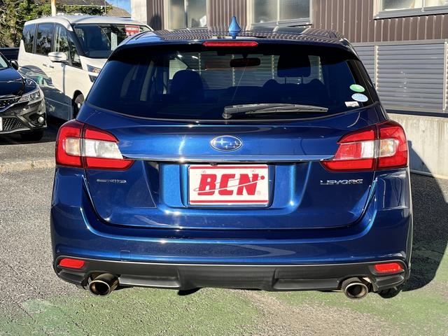 レヴォーグ 1.6GT-Sアイサイト 純正メモリーナビ☆バックカメラ☆フルセグTV☆Bluetoothオーディオ☆DVD再生可☆横滑り防止☆ハンズフリー通話☆アイサイト☆車線逸脱警報☆プッシュスタート☆LEDヘッドライト☆オートライト☆(8枚目)