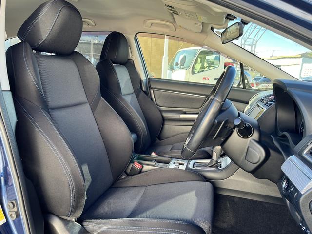 レヴォーグ 1.6GT-Sアイサイト 純正メモリーナビ☆バックカメラ☆フルセグTV☆Bluetoothオーディオ☆DVD再生可☆横滑り防止☆ハンズフリー通話☆アイサイト☆車線逸脱警報☆プッシュスタート☆LEDヘッドライト☆オートライト☆(9枚目)