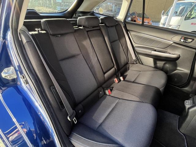 レヴォーグ 1.6GT-Sアイサイト 純正メモリーナビ☆バックカメラ☆フルセグTV☆Bluetoothオーディオ☆DVD再生可☆横滑り防止☆ハンズフリー通話☆アイサイト☆車線逸脱警報☆プッシュスタート☆LEDヘッドライト☆オートライト☆(10枚目)