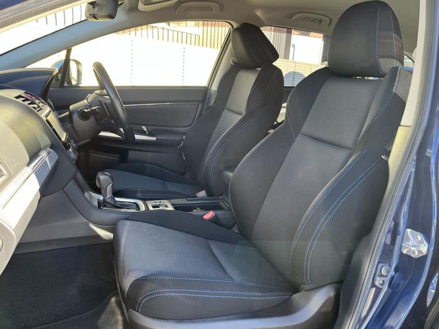 レヴォーグ 1.6GT-Sアイサイト 純正メモリーナビ☆バックカメラ☆フルセグTV☆Bluetoothオーディオ☆DVD再生可☆横滑り防止☆ハンズフリー通話☆アイサイト☆車線逸脱警報☆プッシュスタート☆LEDヘッドライト☆オートライト☆(11枚目)