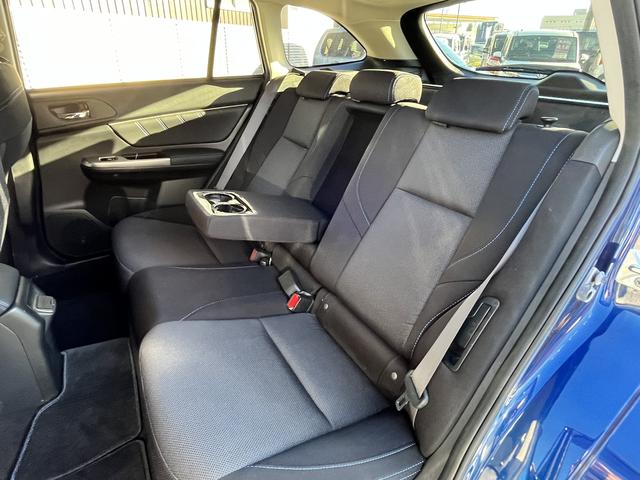 レヴォーグ 1.6GT-Sアイサイト 純正メモリーナビ☆バックカメラ☆フルセグTV☆Bluetoothオーディオ☆DVD再生可☆横滑り防止☆ハンズフリー通話☆アイサイト☆車線逸脱警報☆プッシュスタート☆LEDヘッドライト☆オートライト☆(12枚目)