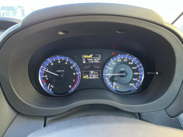 レヴォーグ 1.6GT-Sアイサイト 純正メモリーナビ☆バックカメラ☆フルセグTV☆Bluetoothオーディオ☆DVD再生可☆横滑り防止☆ハンズフリー通話☆アイサイト☆車線逸脱警報☆プッシュスタート☆LEDヘッドライト☆オートライト☆(16枚目)