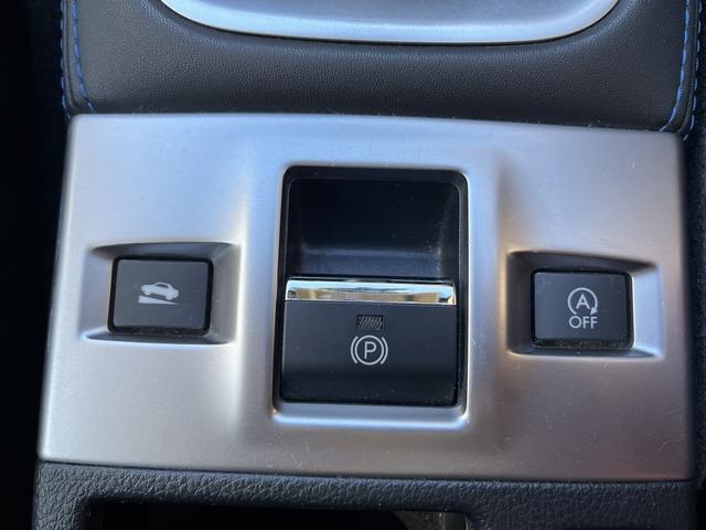 レヴォーグ 1.6GT-Sアイサイト 純正メモリーナビ☆バックカメラ☆フルセグTV☆Bluetoothオーディオ☆DVD再生可☆横滑り防止☆ハンズフリー通話☆アイサイト☆車線逸脱警報☆プッシュスタート☆LEDヘッドライト☆オートライト☆(20枚目)