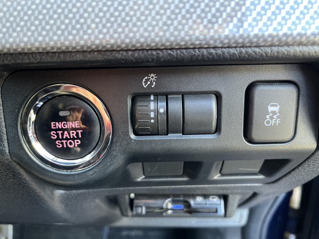 レヴォーグ 1.6GT-Sアイサイト 純正メモリーナビ☆バックカメラ☆フルセグTV☆Bluetoothオーディオ☆DVD再生可☆横滑り防止☆ハンズフリー通話☆アイサイト☆車線逸脱警報☆プッシュスタート☆LEDヘッドライト☆オートライト☆(23枚目)