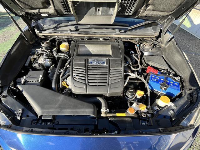 レヴォーグ 1.6GT-Sアイサイト 純正メモリーナビ☆バックカメラ☆フルセグTV☆Bluetoothオーディオ☆DVD再生可☆横滑り防止☆ハンズフリー通話☆アイサイト☆車線逸脱警報☆プッシュスタート☆LEDヘッドライト☆オートライト☆(35枚目)