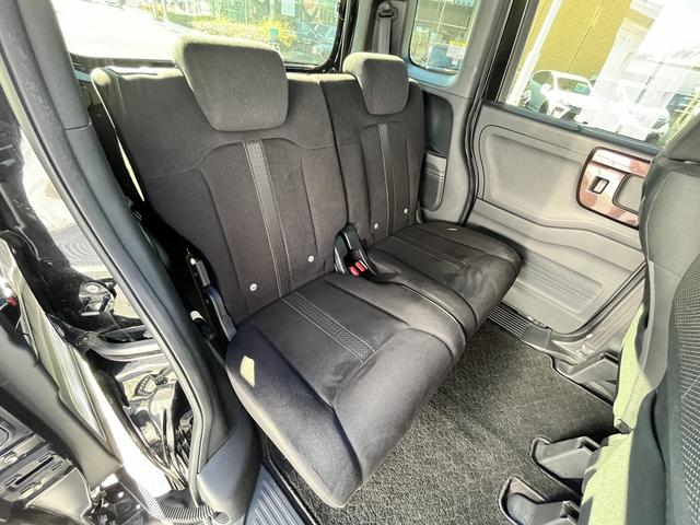 Ｎ－ＢＯＸカスタム Ｇ・Ｌホンダセンシング　Ｂｌｕｅｔｏｏｔｈオーディオ☆ワンセグＴＶ☆バックカメラ☆ＤＶＤ再生可☆横滑り防止☆車線逸脱警報☆先行車発進アラーム☆レーンキープアシスト☆ＬＥＤヘッドライト☆フォグランプ☆アームレスト☆（10枚目）