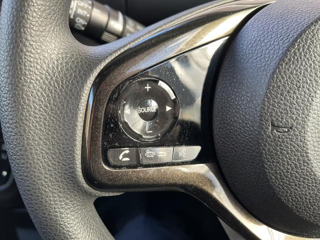 Ｎ－ＢＯＸカスタム Ｇ・Ｌホンダセンシング　Ｂｌｕｅｔｏｏｔｈオーディオ☆ワンセグＴＶ☆バックカメラ☆ＤＶＤ再生可☆横滑り防止☆車線逸脱警報☆先行車発進アラーム☆レーンキープアシスト☆ＬＥＤヘッドライト☆フォグランプ☆アームレスト☆（18枚目）