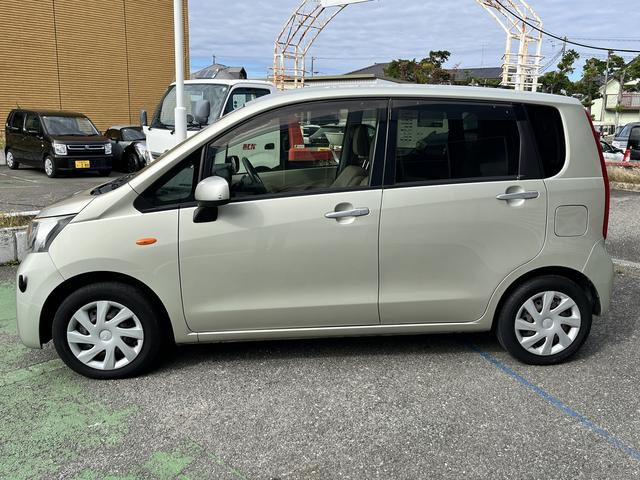 ムーヴ Ｌ　ＳＡ　純正ＣＤデッキ☆ＥＴＣ☆ＥＣＯＩＤＬＥ☆横滑り防止☆スマートアシスト☆バニティミラー☆ＩＳＯＦＩＸ対応☆シートリフター☆キー×３☆ライトレベライザー☆（5枚目）