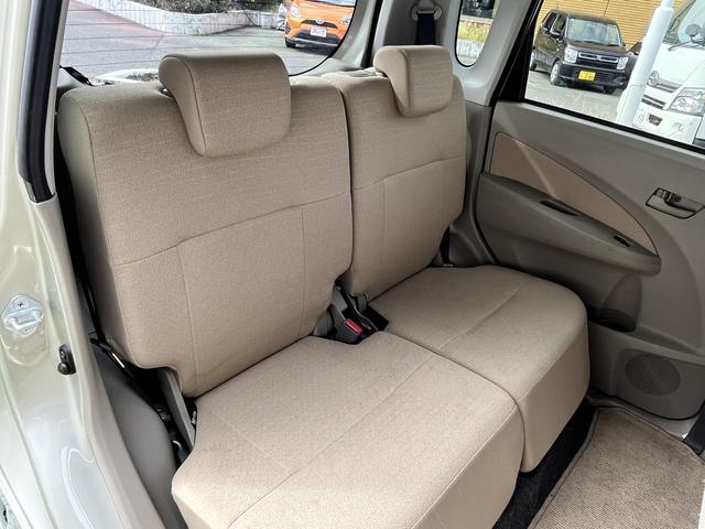 ムーヴ Ｌ　ＳＡ　純正ＣＤデッキ☆ＥＴＣ☆ＥＣＯＩＤＬＥ☆横滑り防止☆スマートアシスト☆バニティミラー☆ＩＳＯＦＩＸ対応☆シートリフター☆キー×３☆ライトレベライザー☆（10枚目）