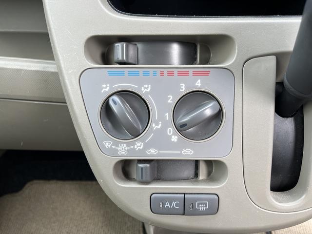 ムーヴ Ｌ　ＳＡ　純正ＣＤデッキ☆ＥＴＣ☆ＥＣＯＩＤＬＥ☆横滑り防止☆スマートアシスト☆バニティミラー☆ＩＳＯＦＩＸ対応☆シートリフター☆キー×３☆ライトレベライザー☆（17枚目）