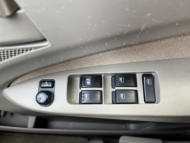 ムーヴ Ｌ　ＳＡ　純正ＣＤデッキ☆ＥＴＣ☆ＥＣＯＩＤＬＥ☆横滑り防止☆スマートアシスト☆バニティミラー☆ＩＳＯＦＩＸ対応☆シートリフター☆キー×３☆ライトレベライザー☆（24枚目）