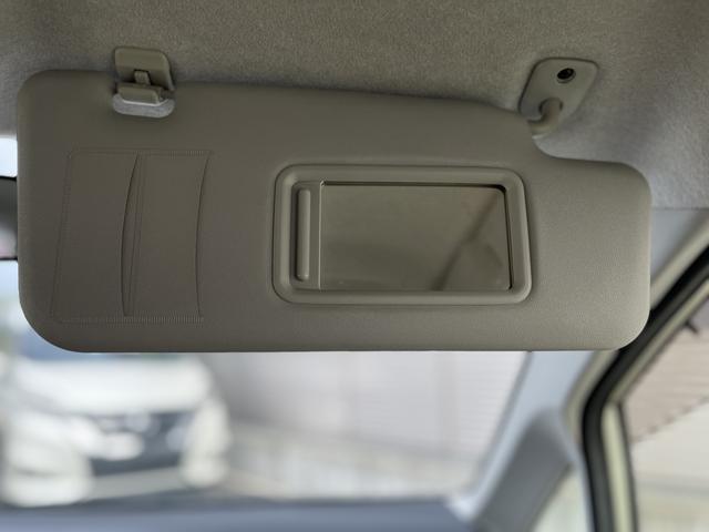 ムーヴ Ｌ　ＳＡ　純正ＣＤデッキ☆ＥＴＣ☆ＥＣＯＩＤＬＥ☆横滑り防止☆スマートアシスト☆バニティミラー☆ＩＳＯＦＩＸ対応☆シートリフター☆キー×３☆ライトレベライザー☆（26枚目）