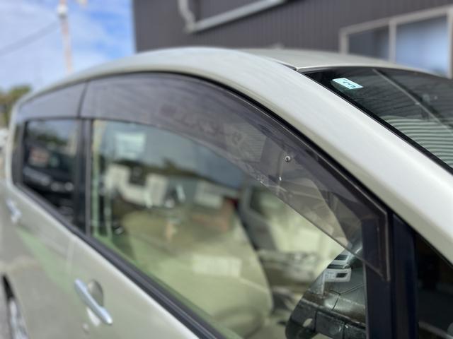 ムーヴ Ｌ　ＳＡ　純正ＣＤデッキ☆ＥＴＣ☆ＥＣＯＩＤＬＥ☆横滑り防止☆スマートアシスト☆バニティミラー☆ＩＳＯＦＩＸ対応☆シートリフター☆キー×３☆ライトレベライザー☆（27枚目）