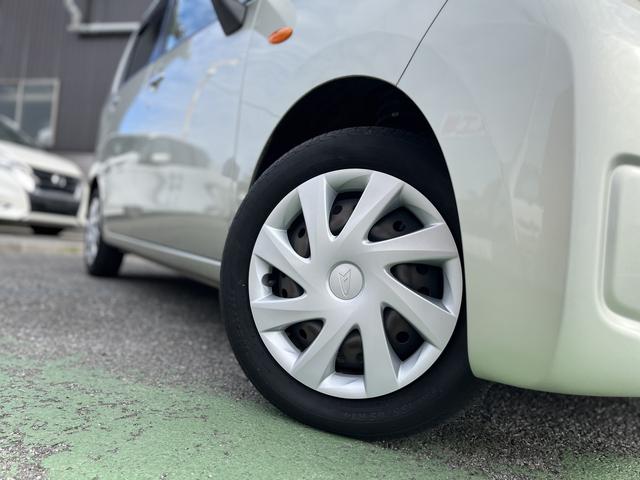 ムーヴ Ｌ　ＳＡ　純正ＣＤデッキ☆ＥＴＣ☆ＥＣＯＩＤＬＥ☆横滑り防止☆スマートアシスト☆バニティミラー☆ＩＳＯＦＩＸ対応☆シートリフター☆キー×３☆ライトレベライザー☆（29枚目）