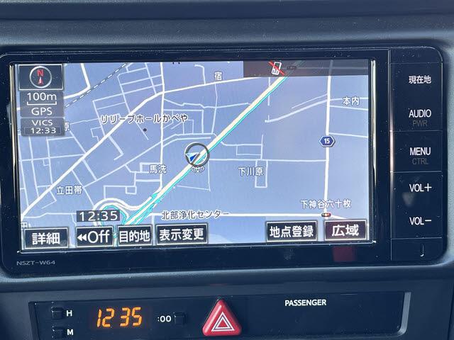 86 G 6速MT車☆フルセグTV☆純正SDナビ☆Bluetoothオーディオ☆DVD再生可☆横滑り防止☆ドラレコ☆フォグランプ☆ISOFIX対応☆キーレス☆サイドエアバッグ☆カーテンエアバック☆(9枚目)