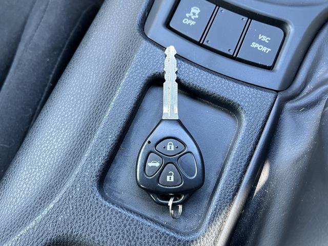 86 G 6速MT車☆フルセグTV☆純正SDナビ☆Bluetoothオーディオ☆DVD再生可☆横滑り防止☆ドラレコ☆フォグランプ☆ISOFIX対応☆キーレス☆サイドエアバッグ☆カーテンエアバック☆(27枚目)