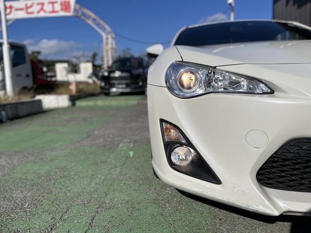 86 G 6速MT車☆フルセグTV☆純正SDナビ☆Bluetoothオーディオ☆DVD再生可☆横滑り防止☆ドラレコ☆フォグランプ☆ISOFIX対応☆キーレス☆サイドエアバッグ☆カーテンエアバック☆(29枚目)