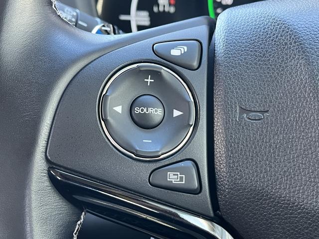 ヴェゼル ハイブリッドZ・ホンダセンシング 純正メモリーナビ☆フルセグTV☆Bluetoothオーディオ☆DVD再生可☆バックカメラ☆LEDヘッドライト☆オートライト☆フォグランプ☆パドルシフト☆シティブレーキシステム☆車線逸脱警報☆(23枚目)