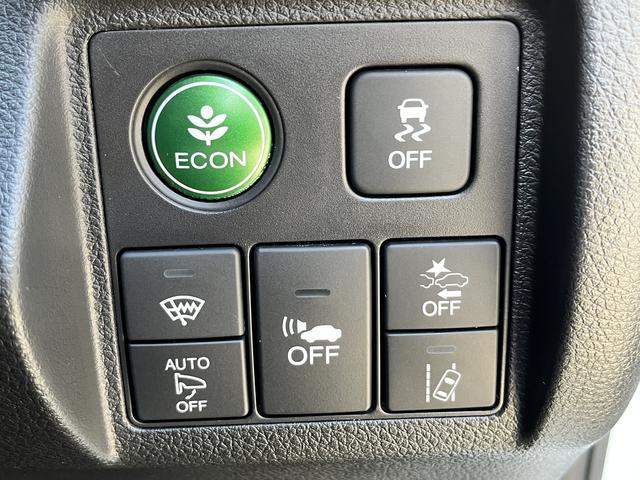 ヴェゼル ハイブリッドZ・ホンダセンシング 純正メモリーナビ☆フルセグTV☆Bluetoothオーディオ☆DVD再生可☆バックカメラ☆LEDヘッドライト☆オートライト☆フォグランプ☆パドルシフト☆シティブレーキシステム☆車線逸脱警報☆(26枚目)