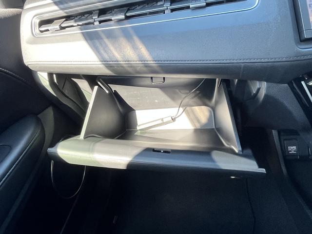 ヴェゼル ハイブリッドZ・ホンダセンシング 純正メモリーナビ☆フルセグTV☆Bluetoothオーディオ☆DVD再生可☆バックカメラ☆LEDヘッドライト☆オートライト☆フォグランプ☆パドルシフト☆シティブレーキシステム☆車線逸脱警報☆(30枚目)