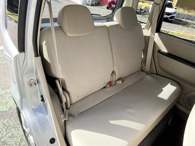 オッティ Ｓ　社外メモリーナビ☆Ｂｌｕｅｔｏｏｔｈオーディオ☆ＤＶＤ再生可☆ワンセグＴＶ☆ライトレベライザー☆電動格納ミラー☆シートリフター☆キーレス☆ＩＳＯＦＩＸ対応☆ＡＢＳ☆アームレスト☆Ｗエアバッグ☆（10枚目）