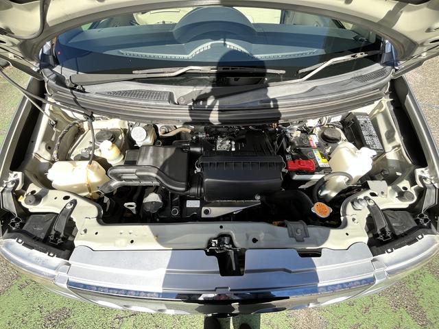 オッティ Ｓ　社外メモリーナビ☆Ｂｌｕｅｔｏｏｔｈオーディオ☆ＤＶＤ再生可☆ワンセグＴＶ☆ライトレベライザー☆電動格納ミラー☆シートリフター☆キーレス☆ＩＳＯＦＩＸ対応☆ＡＢＳ☆アームレスト☆Ｗエアバッグ☆（32枚目）