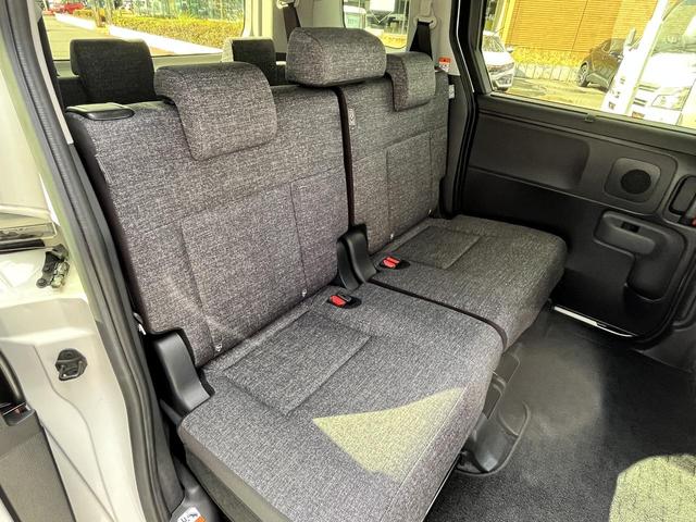 シエンタ Z 純正メモリーナビ☆フルセグTV☆Bluetoothオーディオ☆トヨタセーフティセンス☆オートハイビーム☆LEDヘッドライト☆Wシートヒーター☆車線逸脱警報☆クリアランスソナー☆ISOFIX対応☆(13枚目)