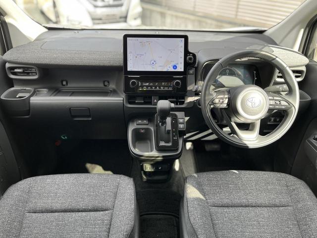 シエンタ Z 純正メモリーナビ☆フルセグTV☆Bluetoothオーディオ☆トヨタセーフティセンス☆オートハイビーム☆LEDヘッドライト☆Wシートヒーター☆車線逸脱警報☆クリアランスソナー☆ISOFIX対応☆(20枚目)