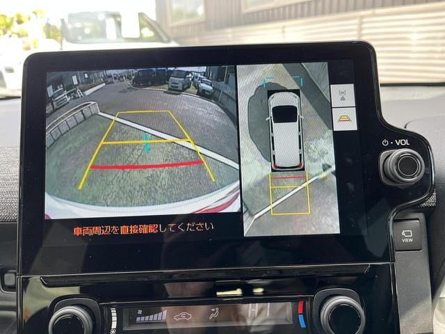 シエンタ Z 純正メモリーナビ☆フルセグTV☆Bluetoothオーディオ☆トヨタセーフティセンス☆オートハイビーム☆LEDヘッドライト☆Wシートヒーター☆車線逸脱警報☆クリアランスソナー☆ISOFIX対応☆(24枚目)