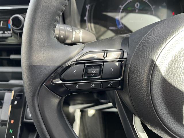 シエンタ Z 純正メモリーナビ☆フルセグTV☆Bluetoothオーディオ☆トヨタセーフティセンス☆オートハイビーム☆LEDヘッドライト☆Wシートヒーター☆車線逸脱警報☆クリアランスソナー☆ISOFIX対応☆(27枚目)