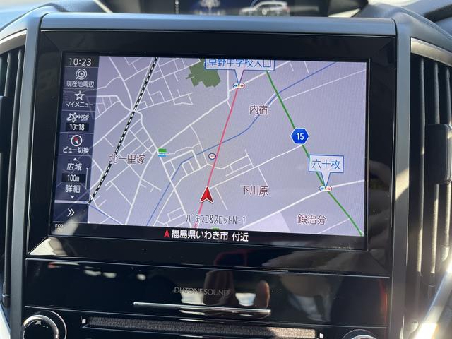 サービス工場完備でアフターも安心♪　資格を持った優秀なメカニックがまごころ込めて整備致します！！安心してカーライフをお楽しみ下さい♪　車検も安い！！安心♪のＢＣＮいわきにお任せ下さい！！