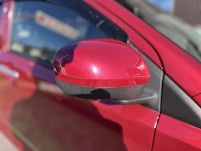 ミライース Ｘ　ＳＡＩＩＩ　社外メモリーナビ☆ワンセグＴＶ☆パーキングセンサー☆衝突軽減ブレーキ☆アイドリングストップ☆横滑り防止☆オートハイビーム☆ＬＥＤヘッドライト☆キーレス☆ライトレベライザー☆ＩＳＯＦＩＸ対応☆（28枚目）