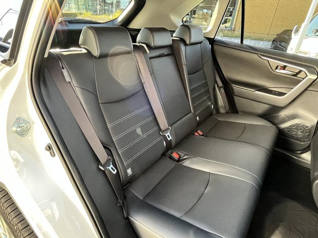 ＲＡＶ４ Ｇ　Ｚパッケージ　純正ディスプレイオーディオ☆フルセグＴＶ☆Ｂｌｕｅｔｏｏｔｈオーディオ☆全方位カメラ☆Ｗシートヒーター☆Ｗシートクーラー☆車線逸脱警報☆プリクラッシュセーフティ☆ＬＥＤヘッドライト☆オートライト☆（10枚目）